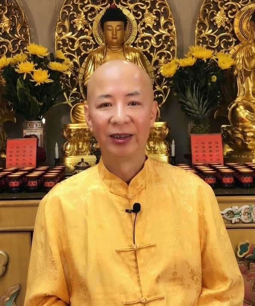 金剛上師 卓格多傑 簡介